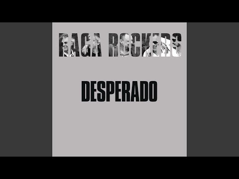 Video thumbnail for Desperado