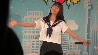 東京アイドル劇場 2024.6.23 野沢さえ さん