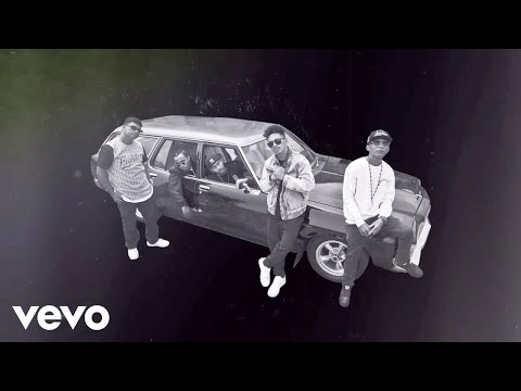 MukaRakat - N.O.S (Name Of Survivors) (Official Lyric Video)