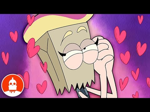 The Bagheads - Full Episode - From GO! Cartoons Only on Cartoon Hangover