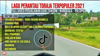 Download lagu Journey from Rantepao Tondon to Palopo mp3