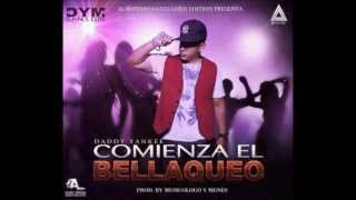 Comienza el Bellaqueo - Daddy Yankee (GOLD EDITION - IMPERIO NAZZA)