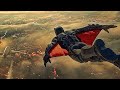 BATMAN BEYOND Full Movie Cinematic (2023) 4K HDR Action Fantasy