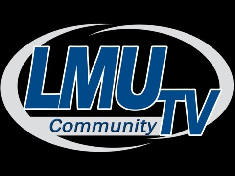 LMU Community TV News July 18 through July 21, 2016