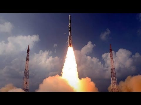 Arab Today- India launches 31 satellites