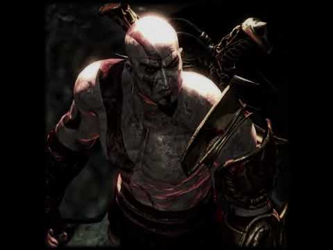 Kratos Edit | Cold lie Slowed 💪#shorts