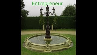 Your Inner Entrepreneur