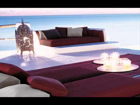 Lounge Music [Aqualise - Global Chillin'] - ♫ RE ♫