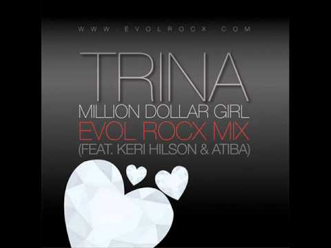 Trina ft. Keri Hilson & P Diddy - Million Dollar Girl