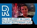 Ali B zoekt muzikaal talent in Rotterdam-Zuid