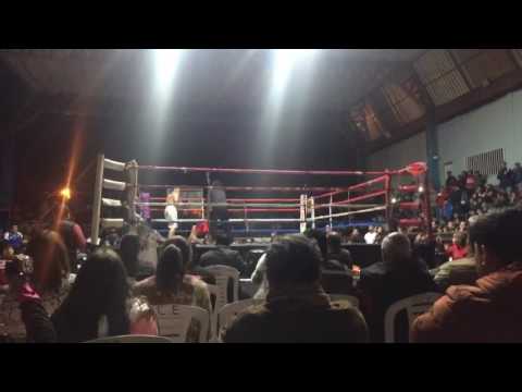 Cristian coria famailla