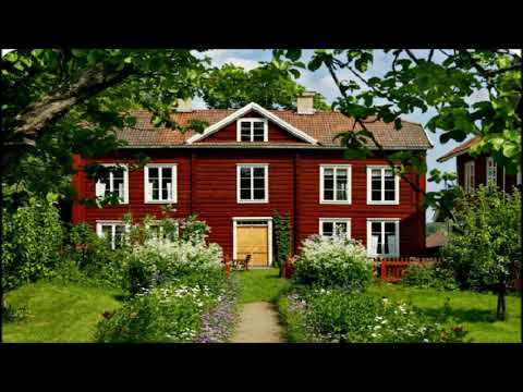 Svensk Folkmusik - Ulrika Boden - Karola Kalinka