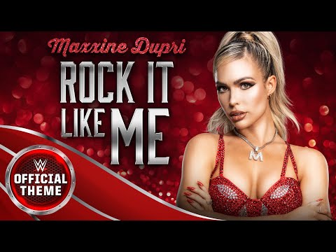Video thumbnail for Rock It Like Me