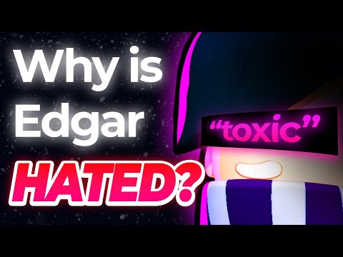 History of the Most HATED Assassin in Brawl Stars