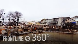 Night of the Storm 360° | FRONTLINE