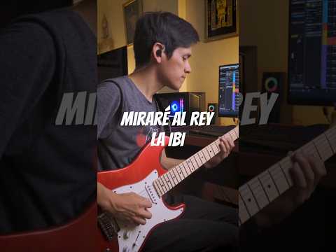 Miraré Al Rey - La IBI