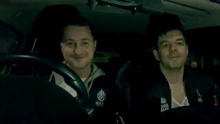 20171229 Fri AGEHARD  Cally MC Shocker 