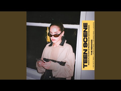 Teen Scene (Acoustic)