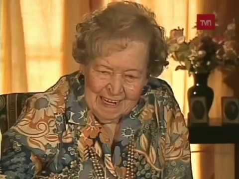 Nuestro siglo capítulo 3