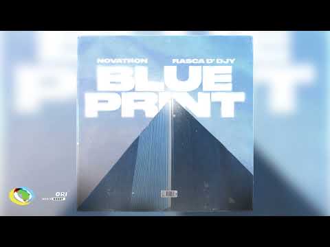 Novatron, Rasca D'djy & DoouShii - Malankane [Feat. Scotts Maphuma] (Official Audio)