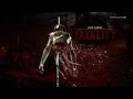Mortal Kombat 11 Jade 109 Win Online Versus Fake Jade