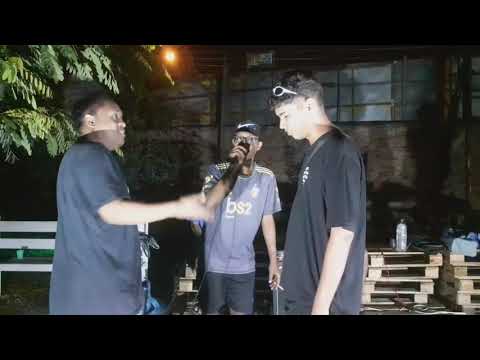 DEVILZINHA X THORMENT - SEMI-FINAL - BDH.106