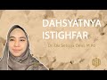 DAHSYATNYA ISTIGHFAR | Dr. Oki Setiana Dewi, M. Pd