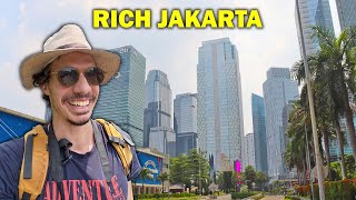 Download lagu Jakarta’s Crazy Billionaire Neighbourhood (SCBD) 🇮🇩 mp3