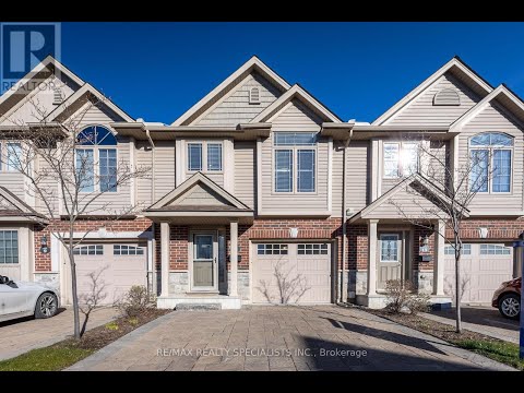 11-3399 Castle Rock Pl, London ON, N6L 0C8