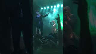 A.CHAL-To The Light (Live Santa Ana,CA 2017)