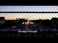 All time low - The edge of tonight lyrics
