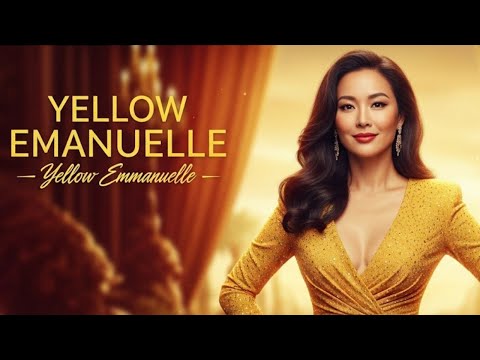 🎬 Yellow Emanuelle | HD | Drama | Full Movie in English