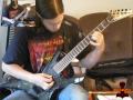 Megadeth - Good Mourning/Black Friday (cover ...