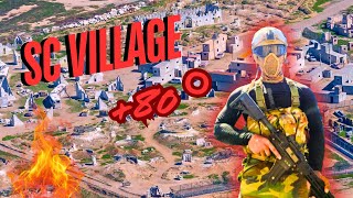 Operation: Airsoft Nation 2024 GAMEPLAY