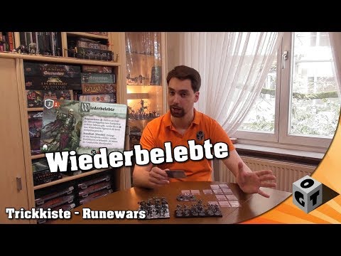 [DE] Trickkiste Folge 59 - Wiederbelebte von Waiqar