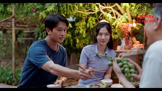 CƯỚI VỢ CHO CHA