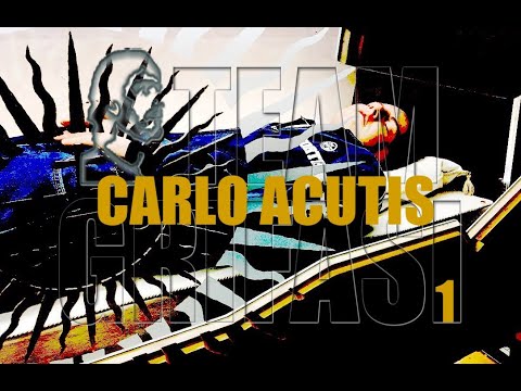 689-IT Saver. 63º Ciclo Investigativo 1º Protocollo: CARLO ACUTIS. Ipnosi Claudia Pani Team Grifasi