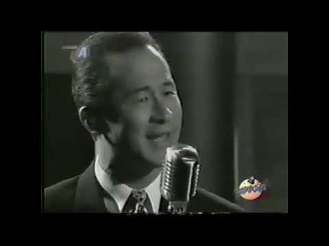 Los Doltons - Last Kiss