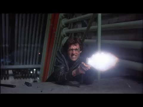 V Final Battle - Pumping station attack Part 3