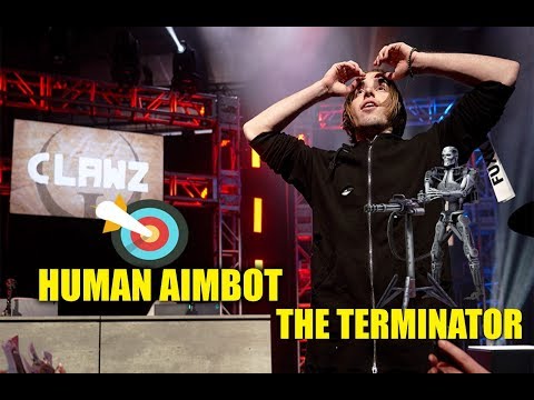 Clawz vs Toxjq RANKED Molten falls