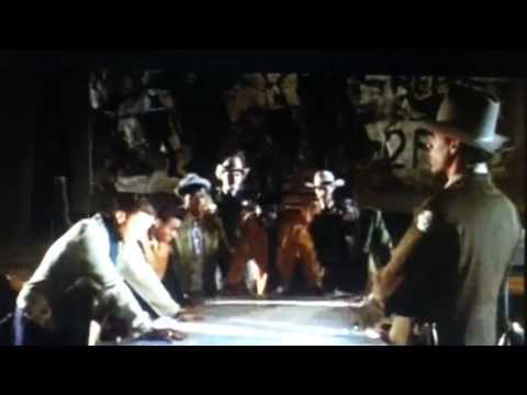 The Five HeartBeats  {NOTHING BUT LOVE} The Dirty Cops Scene