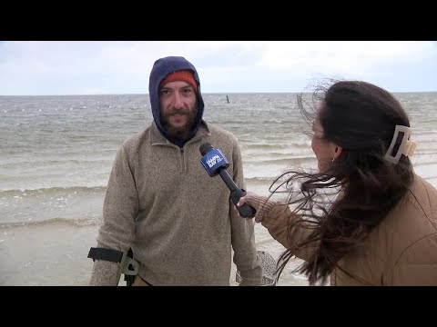 Chris Burns - No Snow In Florida - Misc Originals