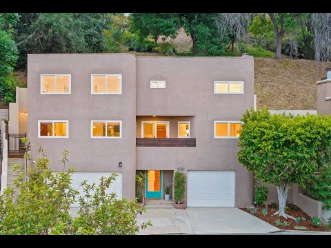 809 Oneonta Drive | Pasadena, CA - The Agency