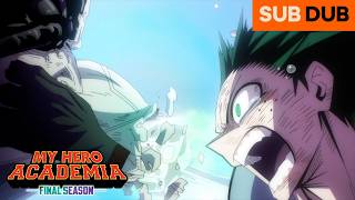 Download lagu Deku Lands His Final Blow on All For One | My Hero Academia FINAL SEASON mp3 Download lagu Deku Lands His Final Blow on All For One | My Hero Academia FINAL SEASON mp3