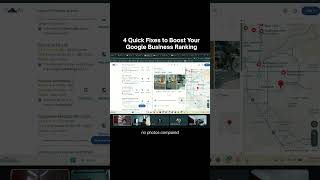 These 4 Missing SEO Fixes Are Costing Businesses BIG 👀       #shorts
