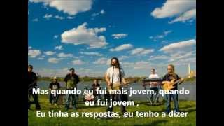 SOJA : When We Were Younger ( legendada em português )