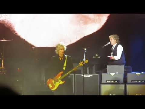 Maybe I'm Amazed - Paul McCartney (Buenos Aires 2024 2nd night)
