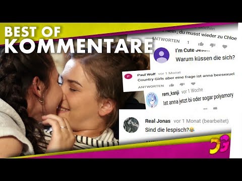 Kommentare kommentieren | COUNTRY GIRLS Spezial