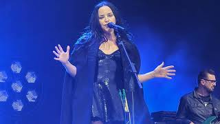 The Corrs - Only When I Sleep (Intro) - St Anne&#39;s Park - Dublin  8 June 2025 HD/4K