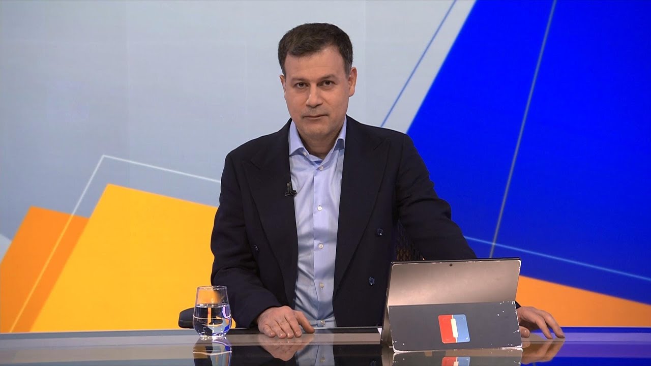 دومینو: سفر یک تریلیون دلاری بن‌سلمان به واشینگتن